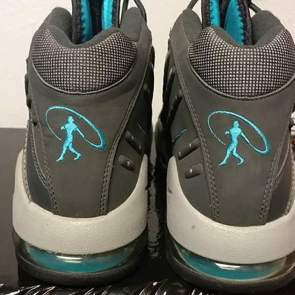 ken griffey jr shoes 1996